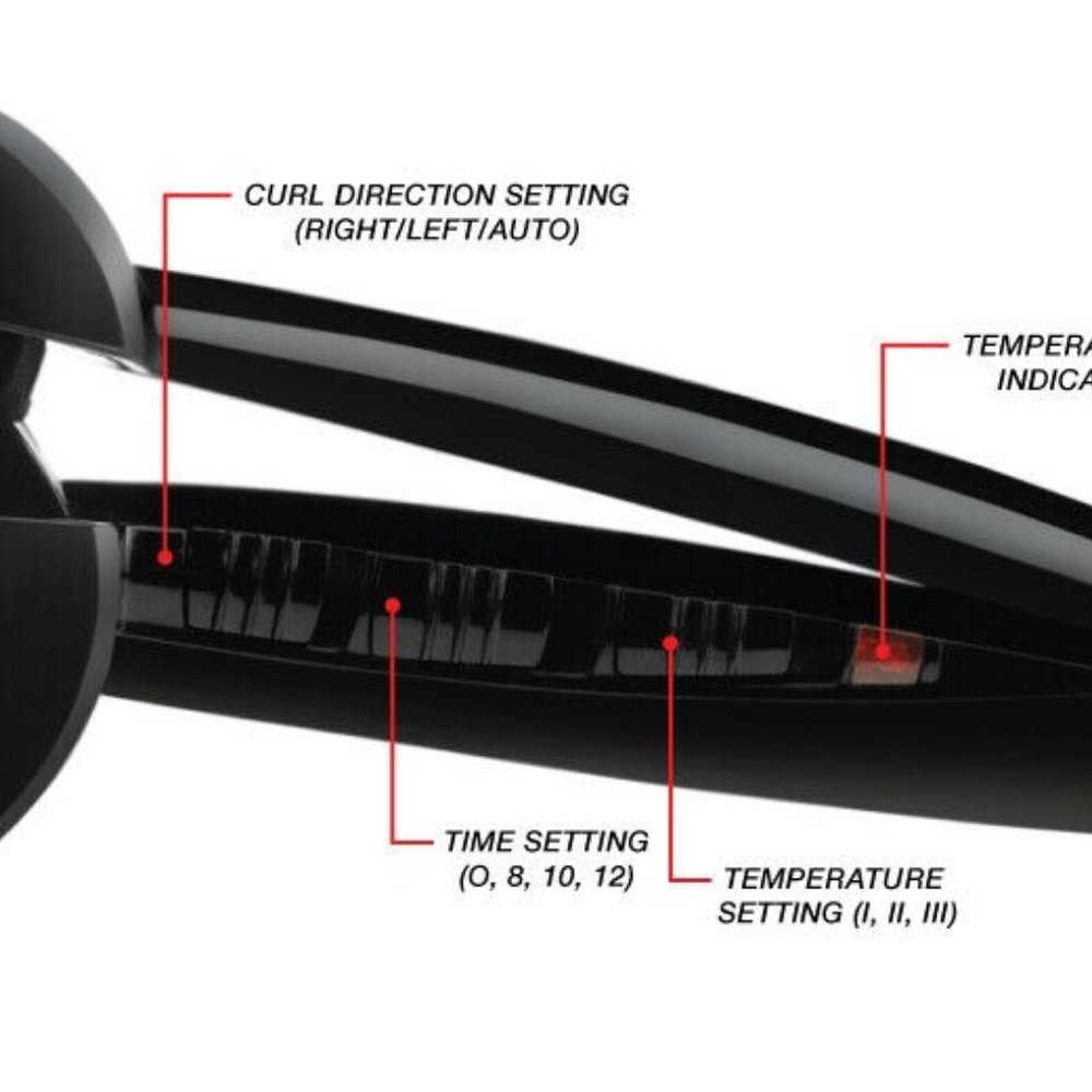 Brand New Hair Curler! Perfect for Women! - Picture 2 of 5